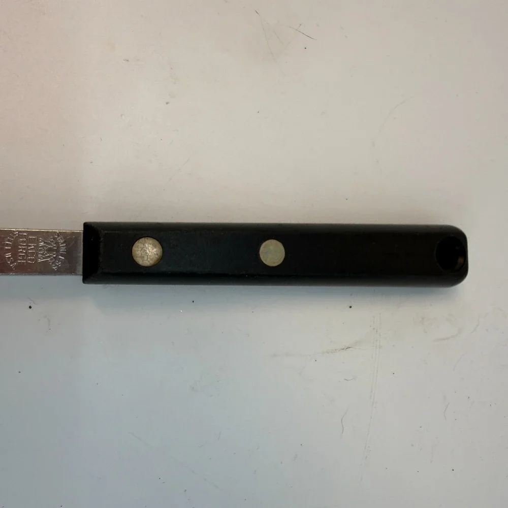 Ekco forge cutlery